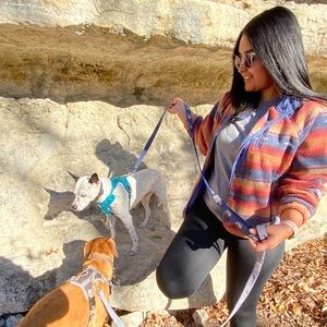 Meet your Posher, Joanna